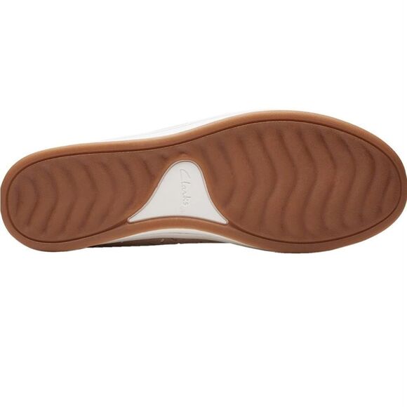Clarks Breeze Roam Ballet Flat - Picture 5 of 5